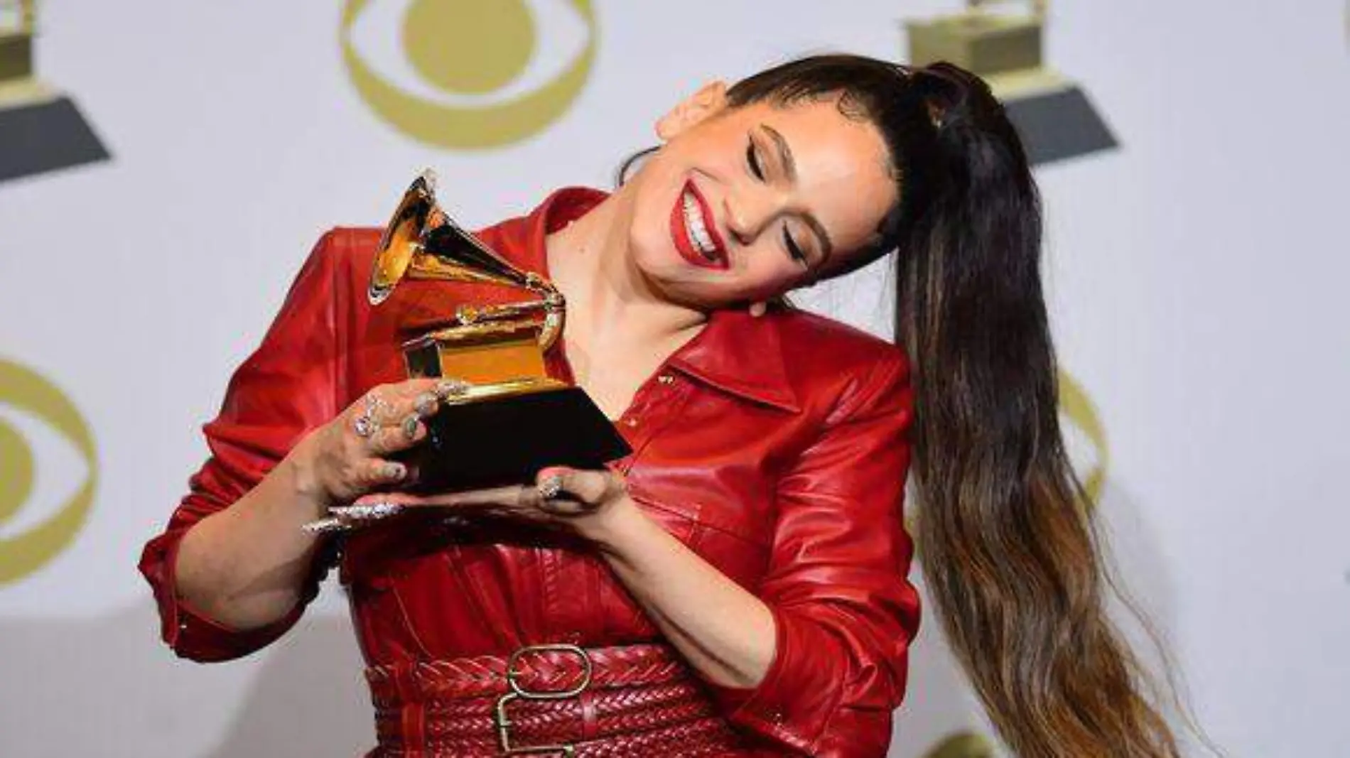 Grammy Lartino musica flamenco-AFP